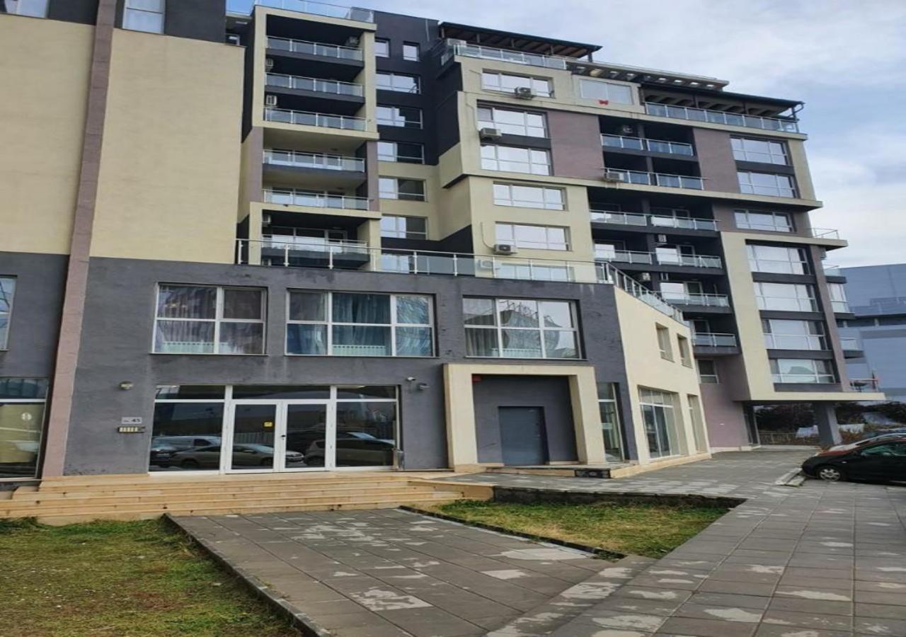 Apartment -The Mall Sófia Exterior foto